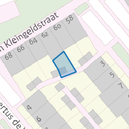 Perceel CLS00-F-4987