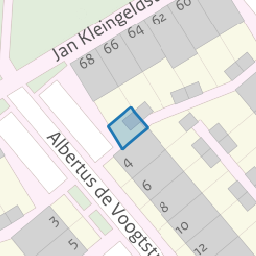 Perceel CLS00-F-4990