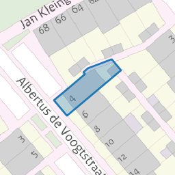 Perceel CLS00-F-4991