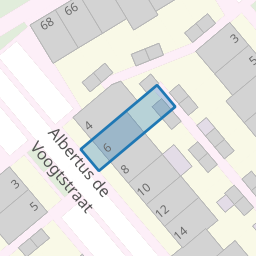 Perceel CLS00-F-4992