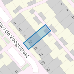 Perceel CLS00-F-4994