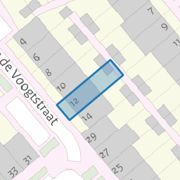 Perceel CLS00-F-4995