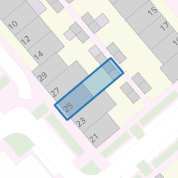 Perceel CLS00-F-4999