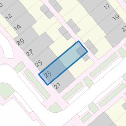 Perceel CLS00-F-5000