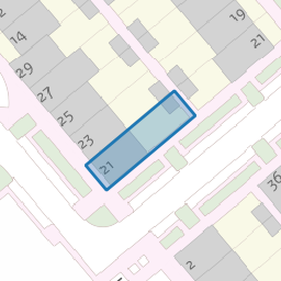 Perceel CLS00-F-5001