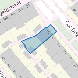 Perceel CLS00-F-5002