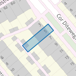 Perceel CLS00-F-5003