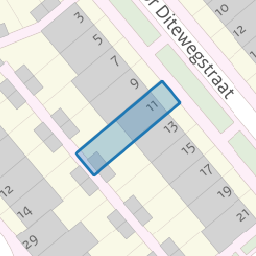 Perceel CLS00-F-5006