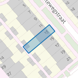 Perceel CLS00-F-5007