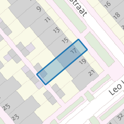 Perceel CLS00-F-5009