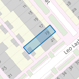 Perceel CLS00-F-5010