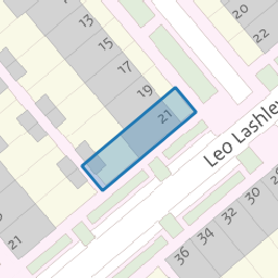 Perceel CLS00-F-5011