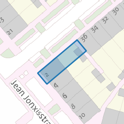 Perceel CLS00-F-5012