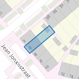 Perceel CLS00-F-5013