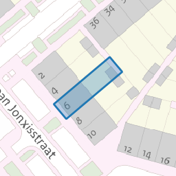 Perceel CLS00-F-5014