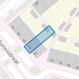 Perceel CLS00-F-5015