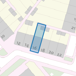 Perceel CLS00-F-5020