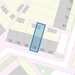 Perceel CLS00-F-5021