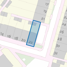 Perceel CLS00-F-5023