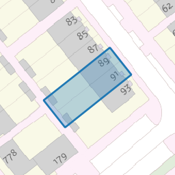 Perceel CLS00-F-5024