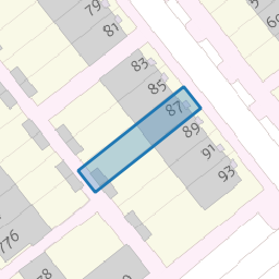 Perceel CLS00-F-5025