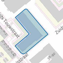 Perceel CLS00-F-5030