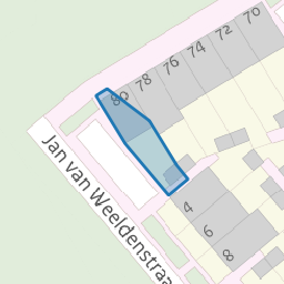 Perceel CLS00-F-5035