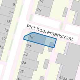 Perceel CLS00-F-5037