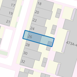 Perceel CLS00-F-5041