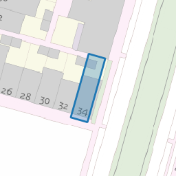 Perceel CLS00-F-5050