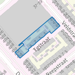 Perceel CLS00-F-5074