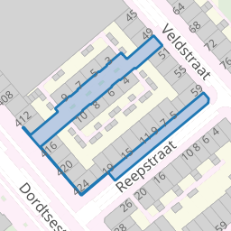 Perceel CLS00-F-5075