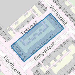 Perceel CLS00-F-5076