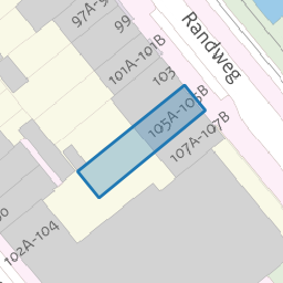 Perceel CLS00-F-5080