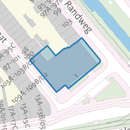 Perceel CLS00-F-5081