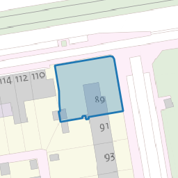 Perceel CLS00-F-5084