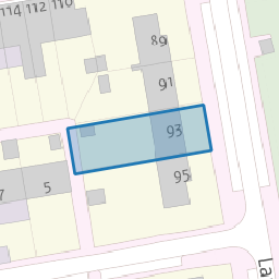 Perceel CLS00-F-5085