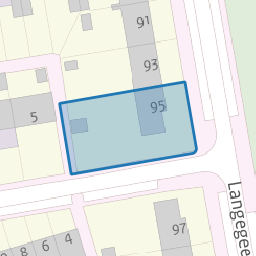 Perceel CLS00-F-5087