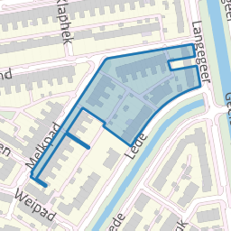 Perceel CLS00-F-5091