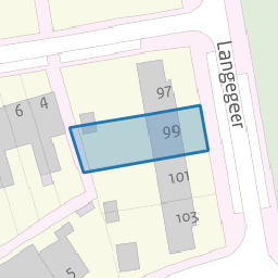 Perceel CLS00-F-5092