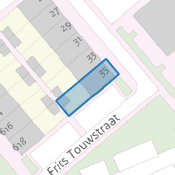 Perceel CLS00-F-5097