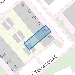 Perceel CLS00-F-5098