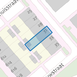 Perceel CLS00-F-5099