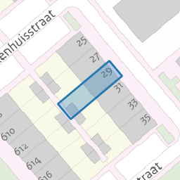 Perceel CLS00-F-5100