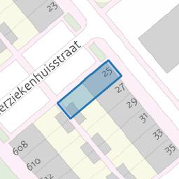 Perceel CLS00-F-5102