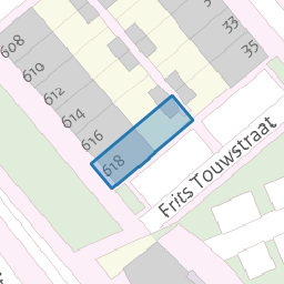 Perceel CLS00-F-5103