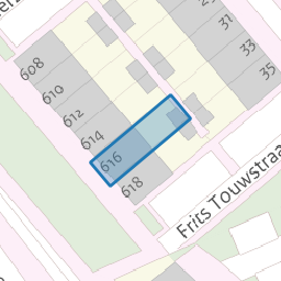 Perceel CLS00-F-5104