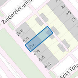 Perceel CLS00-F-5106