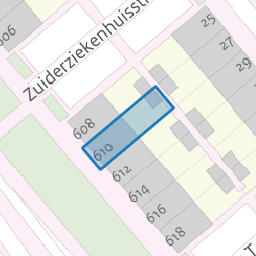 Perceel CLS00-F-5107