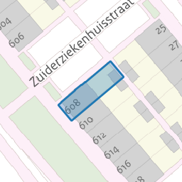 Perceel CLS00-F-5108